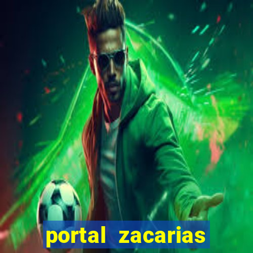 portal zacarias mulher x9